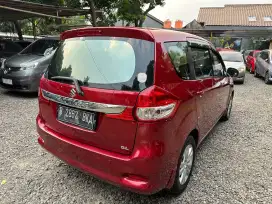 SUZUKI ERTIGA 2015 NEW MODEL