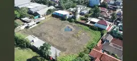 Dijual Tanah Rata Di Curug, Tangerang