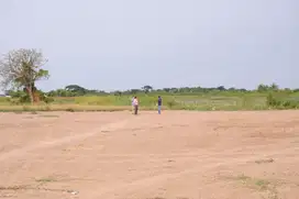 Lahan Industri Murah - Kawasan Industri - KEK Halal Sidoarjo