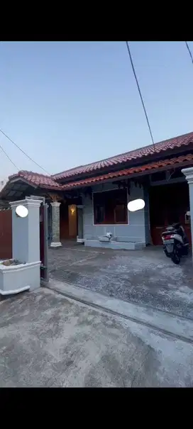 Disewakan rumah di duren sawit jakarta timur