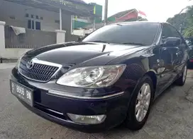 Camry V6 3.0 cc 2004