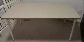 Meja kantor or meja belajar ikea
