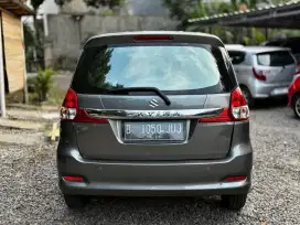 SUZUKI ERTIGA GX 2015