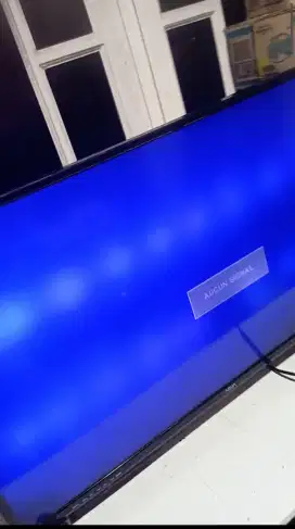 Tv aqua 32 inc setbox