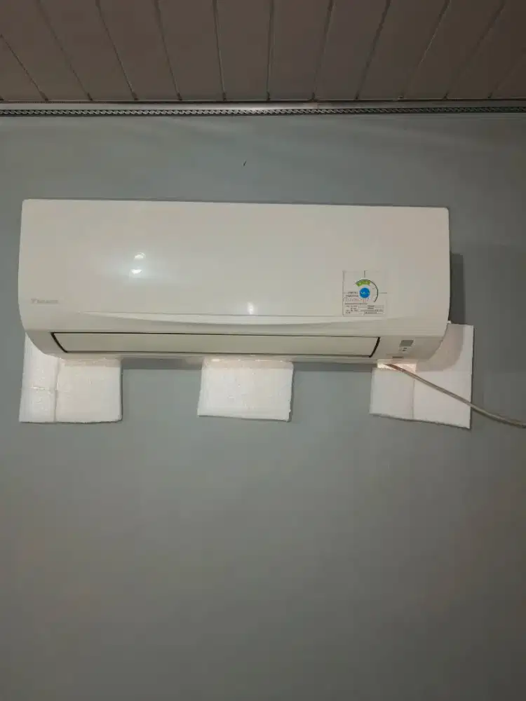AC Daikin 1PK Hemat Daya