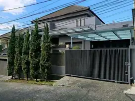Rumah Murah Bandung Utara Minimalis Modern Siap Huni di Gegerkalong.