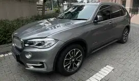 BMW X5 2014 Bensin