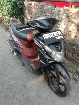 Mio Soul 2009 lengkap
