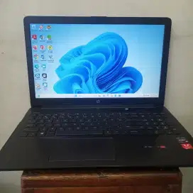 Bu jual laptop hp