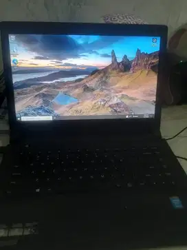 Laptop Lenovo B40 i3 5010U