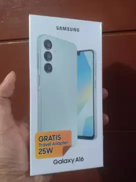 Samsung A16 Baru SEIN 8/128