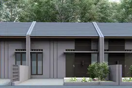 Rumah subsidi di boyolali lokasi 5 menit dari Simpang 5 Boyolali