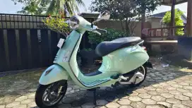 Vespa Primavera 150