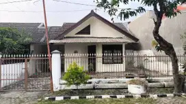 DIJUAL RUMAH PONDOK ROSAN