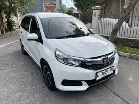 Honda Mobilio S manual 2019 pmk 2020