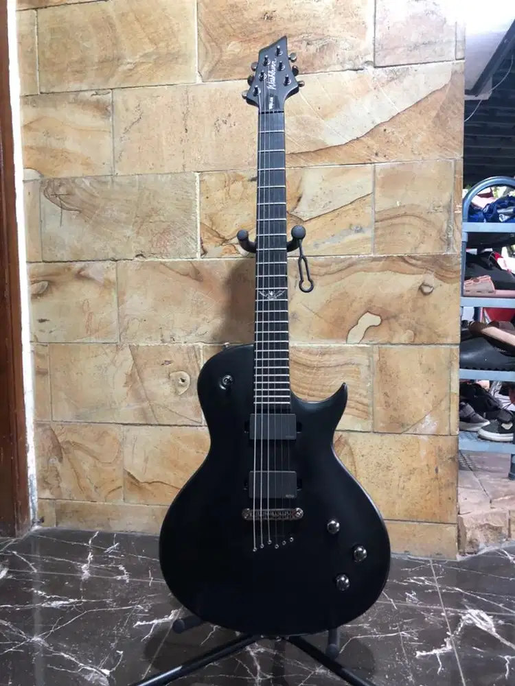 Washburn Parallaxe PXL 10 EC