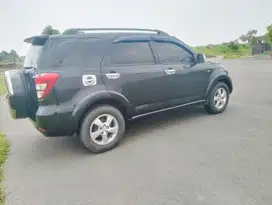 Toyota Rush 2008 Bensin