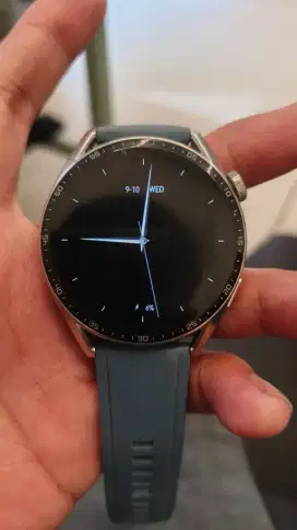 Huawei GT 3 Smartwatch