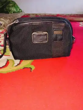 Handbag tumi 2in1