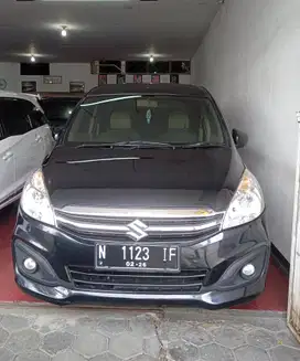 Suzuki Ertiga GL 2015