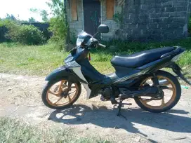 Suzuki Titan 2013 stater jreng