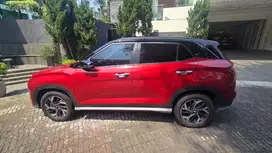 Hyundai Creta 2022 Bensin