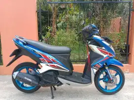 Yamaha Xeon Rc th 2014 pajak on
