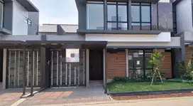 Termurah! Rumah baru lux tatar nilapadmi kota baru parahyangan bandung