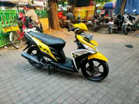 Yamaha Mio M3 125cc Fullinjeksi Tahun 2015
