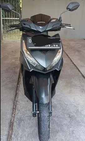 Dijual Honda Vario 2016