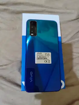 Vivo Y20S G 8/256gb