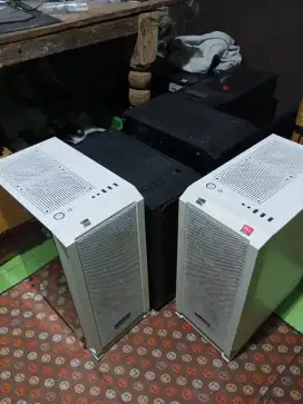 Pc amd ryzen 5 5600G ram 32gb ddr4
