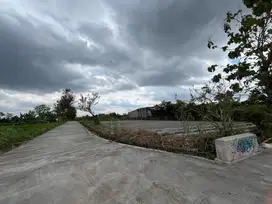 100 Meter Jl Kaliurang KM 11 dan Dekat Kampus UII