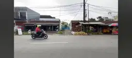 Dijual Tanah Di Jl. Raya Serpong, Tangerang Selatan