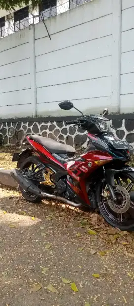 Jual veleg MX king