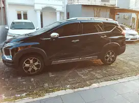 Mitsubishi Xpander 2021 Bensin Nego