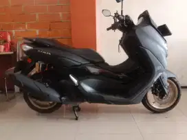Yamaha new nmax 2020 FULL ORISINIL GRESS