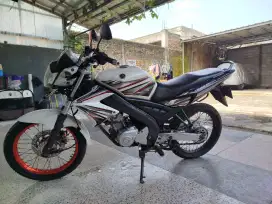Yamaha vixion 2012