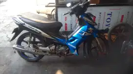 Suzuki smash 110 New.