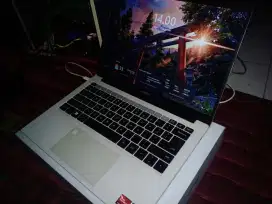 Advan Workplus ryzen 5 6600h