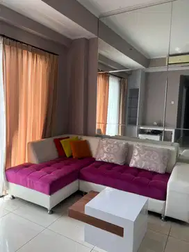 Disewakan  penthouse waterplace