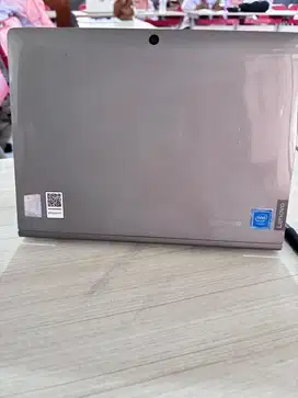 Dijual cepat Notebook Lenovo