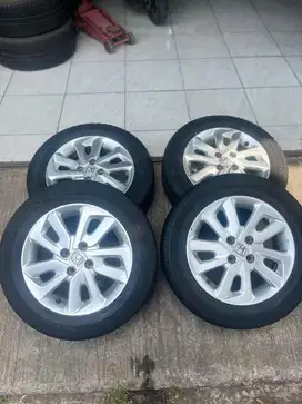 Velg mobilio 185 65 R15