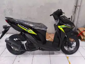 VARIO 125 CBS TAHUN 2025