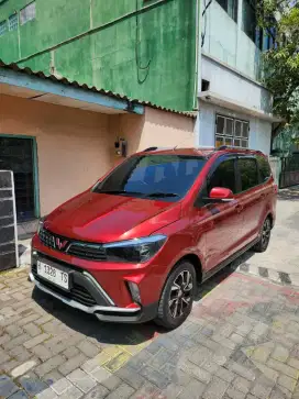Wuling confero s 2023 lux