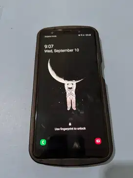 DIJUAL CEPAT SAMSUNG A7 2018