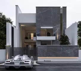 DIJUAL 35 KAMAR RUMAH KOST BARU DESAIN MODERN LARIS BANGET