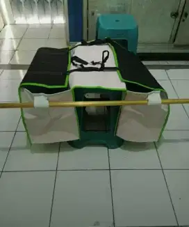 Tas motor barang