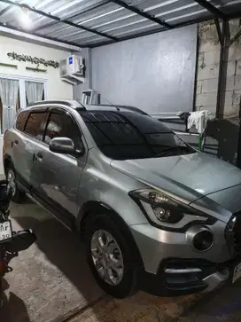 Datsun Cross 2019 Bensin