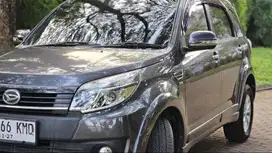 [CASH] Daihatsu Terios R AT 2017